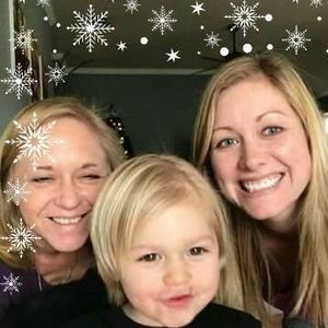 Meet your Posher, Shawn